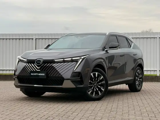 GAC GS4 2.0 HEV ELITE AUTOMÁTICO