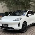 GAC HYPTEC HT 83 KW ELÉTRICO ELITE GAC HYPTEC HT 83 KW ELÉTRICO ELITE