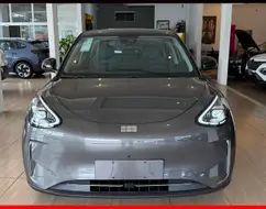 GEELY EX2 39,4 KW ELÉTRICO MAX GEELY EX2 39,4 KW ELÉTRICO MAX