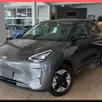 GEELY EX2 39,4 KW ELÉTRICO MAX GEELY EX2 39,4 KW ELÉTRICO MAX
