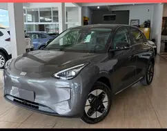 GEELY EX2 39,4 KW ELÉTRICO MAX GEELY EX2 39,4 KW ELÉTRICO MAX