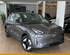 GEELY EX2 39,4 KW ELÉTRICO MAX GEELY EX2 39,4 KW ELÉTRICO MAX