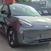 GEELY EX2 39,4 KW ELÉTRICO MAX GEELY EX2 39,4 KW ELÉTRICO MAX