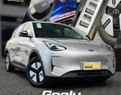 GEELY EX2 39,4 KW ELÉTRICO PRO GEELY EX2 39,4 KW ELÉTRICO PRO