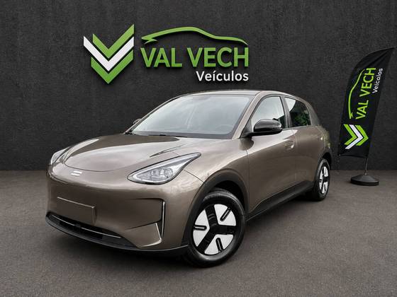 GEELY EX2 39,4 KW ELÉTRICO PRO