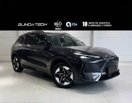 GEELY EX5 60,22 KW ELÉTRICO PRO