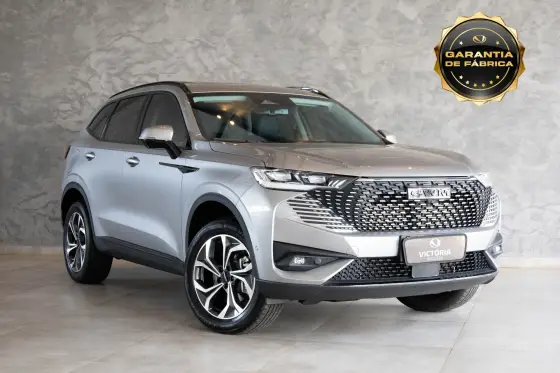 GWM HAVAL H6 1.5 PHEV34 AWD E-TRACTION GWM HAVAL H6 1.5 PHEV34 AWD E-TRACTION