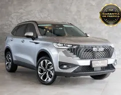 GWM HAVAL H6 1.5 PHEV34 AWD E-TRACTION GWM HAVAL H6 1.5 PHEV34 AWD E-TRACTION