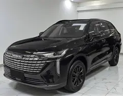 GWM HAVAL H6 1.5 FLEX HEV2 E-TRACTION GWM HAVAL H6 1.5 FLEX HEV2 E-TRACTION