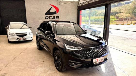 GWM HAVAL H6 1.5 HEV PREMIUM E-TRACTION