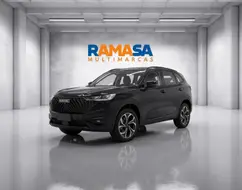 GWM HAVAL H6 1.5 PHEV34 AWD E-TRACTION GWM HAVAL H6 1.5 PHEV34 AWD E-TRACTION