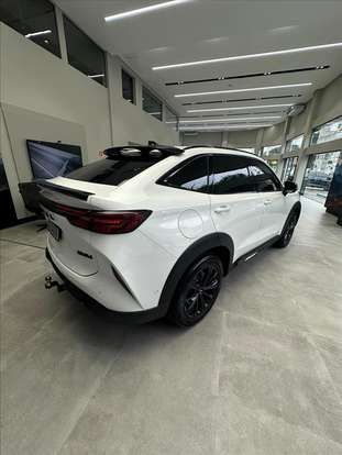 GWM-HAVAL H6 GT-2024