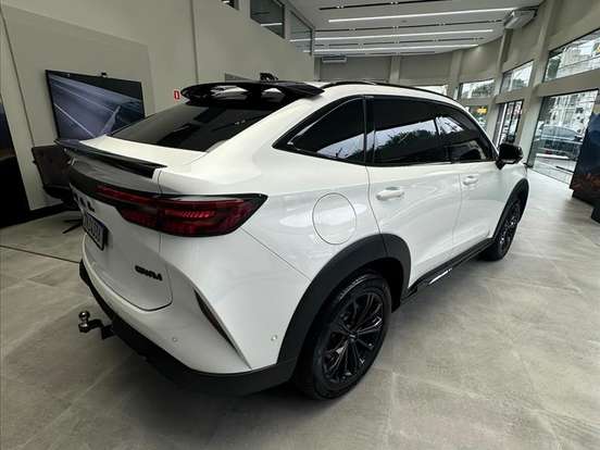 GWM-HAVAL H6 GT-1.5 PHEV AWD E-TRACTION GWM-HAVAL H6 GT-2024