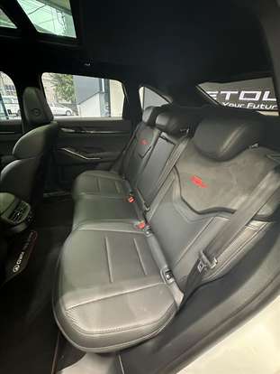 GWM-HAVAL H6 GT-2024