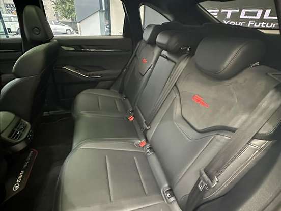 GWM-HAVAL H6 GT-1.5 PHEV AWD E-TRACTION GWM-HAVAL H6 GT-2024