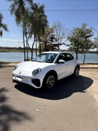 GWM ORA 03 63 KW ELÉTRICO GT GWM ORA 03 63 KW ELÉTRICO GT