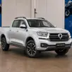 GWM POER P30 2.4 TURBO DIESEL EXCLUSIVE 4X4 AUTOMÁTICO GWM POER P30 2.4 TURBO DIESEL EXCLUSIVE 4X4 AUTOMÁTICO