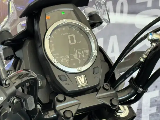 HAOJUE-DL 160-2025
