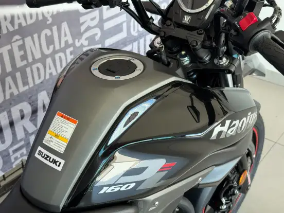 HAOJUE-DL 160-2025