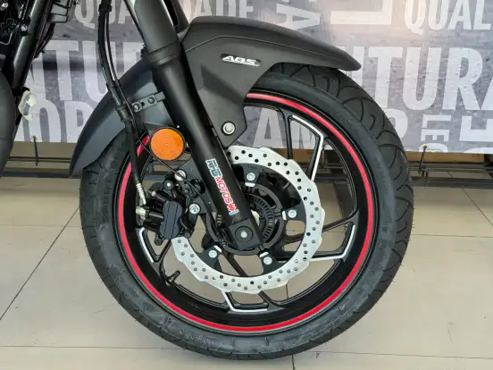 HAOJUE-DL 160-2025