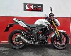HAOJUE DR 160 FI HAOJUE DR 160 FI