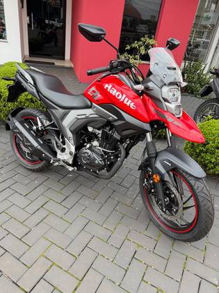 HAOJUE DR 160 S 