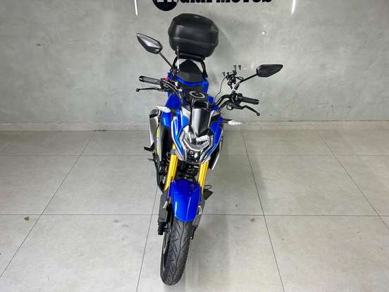 HAOJUE-DR 160 S HAOJUE-DR 160 S-2025