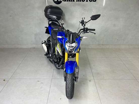 HAOJUE-DR 160 S HAOJUE-DR 160 S-2025