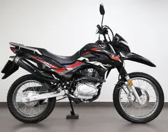 HAOJUE NK 150 ABS HAOJUE NK 150 ABS