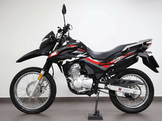 HAOJUE-NK 150 ABS HAOJUE-NK 150 ABS-2024