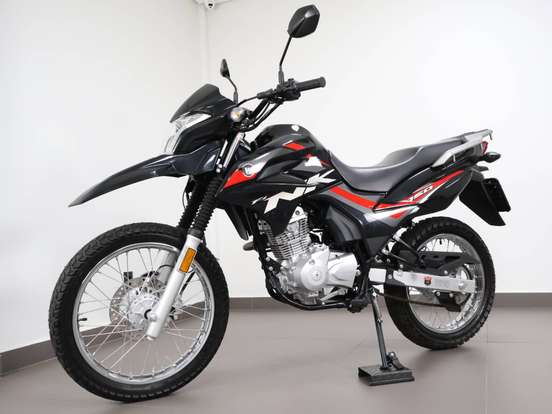 HAOJUE-NK 150 ABS-2024