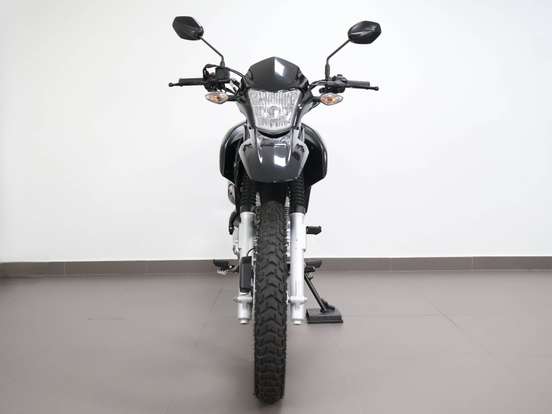 HAOJUE-NK 150 ABS-2024