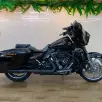 HARLEY-DAVIDSON CVO STREET GLIDE HARLEY-DAVIDSON CVO STREET GLIDE