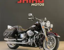 HARLEY-DAVIDSON SOFTAIL DELUXE HARLEY-DAVIDSON SOFTAIL DELUXE