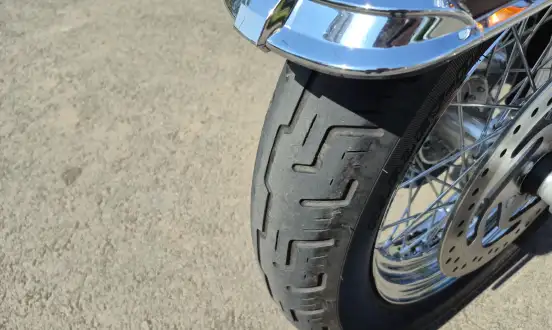 HARLEY-DAVIDSON-SOFTAIL HERITAGE CLASSIC 114-2022