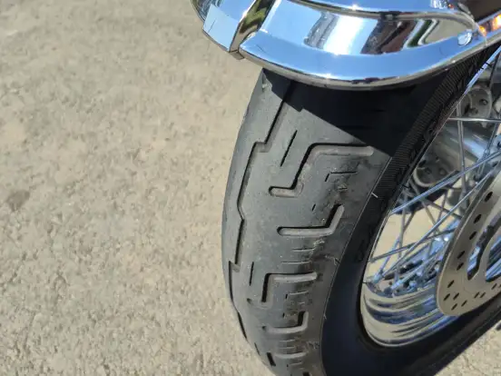 HARLEY-DAVIDSON-SOFTAIL HERITAGE CLASSIC 114 HARLEY-DAVIDSON-SOFTAIL HERITAGE CLASSIC 114-2022