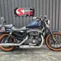 HARLEY-DAVIDSON SPORTSTER XL 883N IRON HARLEY-DAVIDSON SPORTSTER XL 883N IRON