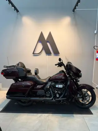 HARLEY-DAVIDSON ULTRA LIMITED HARLEY-DAVIDSON ULTRA LIMITED