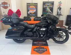 HARLEY-DAVIDSON ULTRA LIMITED HARLEY-DAVIDSON ULTRA LIMITED