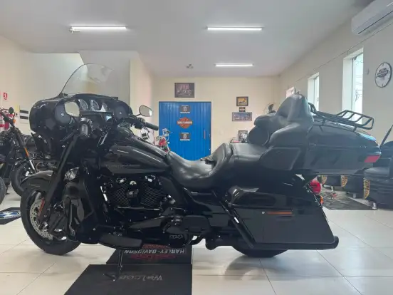 HARLEY-DAVIDSON-ULTRA LIMITED HARLEY-DAVIDSON-ULTRA LIMITED-2022