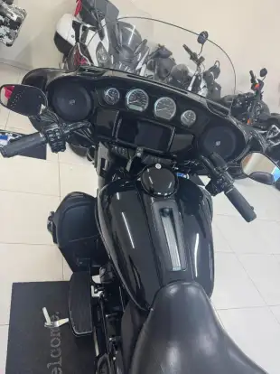 HARLEY-DAVIDSON-ULTRA LIMITED HARLEY-DAVIDSON-ULTRA LIMITED-2022