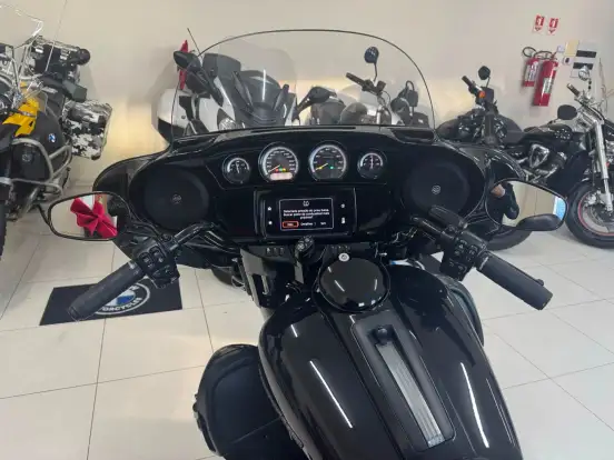 HARLEY-DAVIDSON-ULTRA LIMITED HARLEY-DAVIDSON-ULTRA LIMITED-2022