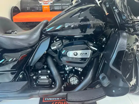 HARLEY-DAVIDSON-ULTRA LIMITED HARLEY-DAVIDSON-ULTRA LIMITED-2022