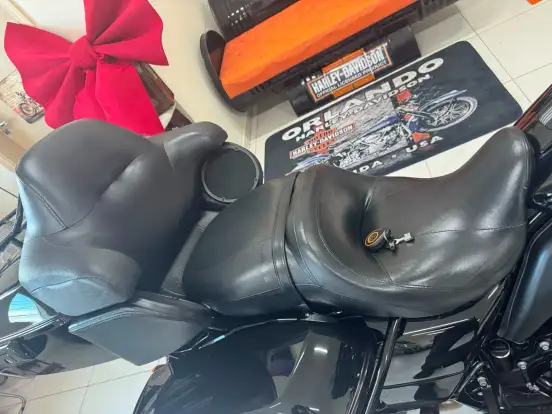 HARLEY-DAVIDSON-ULTRA LIMITED HARLEY-DAVIDSON-ULTRA LIMITED-2022