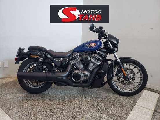 HARLEY-DAVIDSON-NIGHTSTER SPECIAL HARLEY-DAVIDSON-NIGHTSTER SPECIAL-2023