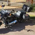 HARLEY-DAVIDSON SOFTAIL FAT BOY SPECIAL HARLEY-DAVIDSON SOFTAIL FAT BOY SPECIAL