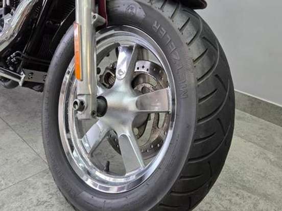 HARLEY-DAVIDSON-SPORTSTER 1200 XL CUSTOM HARLEY-DAVIDSON-SPORTSTER 1200 XL CUSTOM-2014