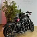 HARLEY-DAVIDSON SPORTSTER XL 883N IRON HARLEY-DAVIDSON SPORTSTER XL 883N IRON