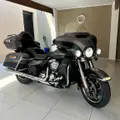 HARLEY-DAVIDSON ULTRA LIMITED HARLEY-DAVIDSON ULTRA LIMITED
