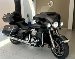 HARLEY-DAVIDSON ULTRA LIMITED HARLEY-DAVIDSON ULTRA LIMITED